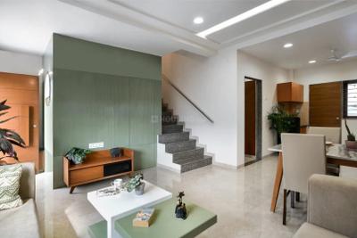 Project Image of 1064.02 - 1208.9 Sq.ft 3 BHK Villa for buy in Spring Woods