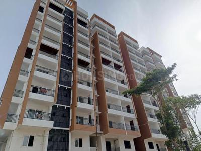 Project Image of 1025.0 - 1815.0 Sq.ft 2 BHK Apartment for buy in Fuzen Park Edge