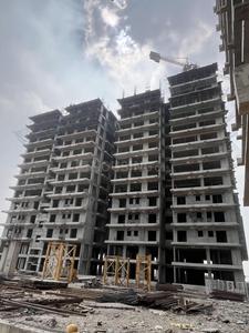 Project Image of 1372.0 - 2206.0 Sq.ft 2 BHK Apartment for buy in Elegant Nivasa