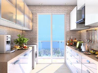 Project Image of 430.0 - 618.0 Sq.ft 1 BHK Apartment for buy in SV Paradise