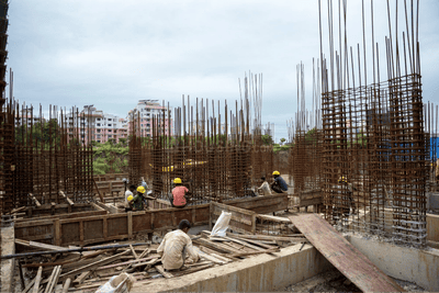 Project Image of 1140.0 - 1550.0 Sq.ft 2 BHK Apartment for buy in Leverage Green Heights