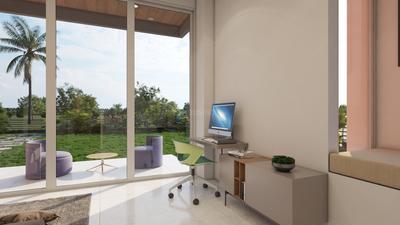 Project Image of 1383.0 - 3000.0 Sq.ft 2 BHK Villa for buy in Panora Hills at The Nature