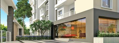 Project Image of 1070.0 - 3150.0 Sq.ft 2 BHK Apartment for buy in Anusha Begonia Homes