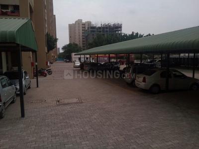 Project Image of 1270 Sq.ft 3 BHK Apartment / Flat for sale in Wagholi for Rs. 8000000