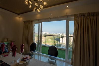 Project Image of 580.0 - 2210.0 Sq.ft 1 BHK Apartment for buy in L&T Eden Park Almond