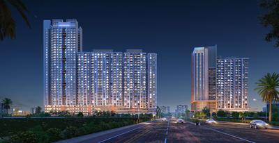 Project Image of 1285 Sq.ft 2 BHK Apartment / Flat for sale in Sus for Rs. 12000000