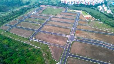 Project Image of 1453.0 - 6367.0 Sq.ft Residential Plot Plot for buy in G Square Regal Park