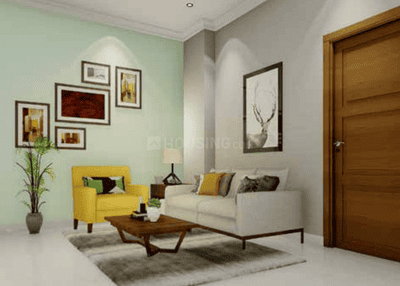 Project Image of 0.0 - 828.0 Sq.ft 2 BHK Apartment for buy in Ramaniyam Anugraha