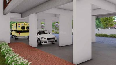Project Image of 880.0 - 1485.0 Sq.ft 1 BHK Apartment for buy in Shuubharambh Tranquillo Meadows