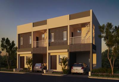 Project Image of 988.0 - 2594.0 Sq.ft 2 BHK Villa for buy in Mahidhara Supreme