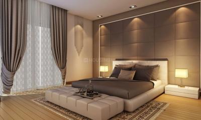 Project Image of 2650.0 - 5045.0 Sq.ft 3 BHK Apartment for buy in Mantri Blossom 1