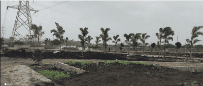 Project Image of 525 Sq.ft Residential Plot / Land for sale in Bhawrasla for Rs. 1400000