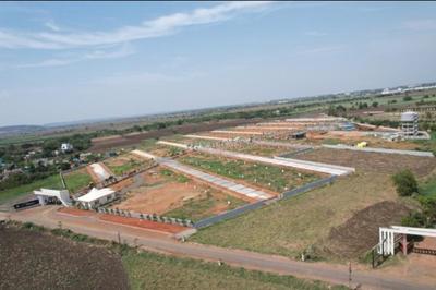 Project Image of 1557.0 - 1764.0 Sq.ft Residential Plot Plot for buy in Sri Bhramara Apex Heights