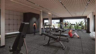 Project Image of 1596.0 - 2280.0 Sq.ft 3 BHK Apartment for buy in ASSETZ 66 & SHIBUI