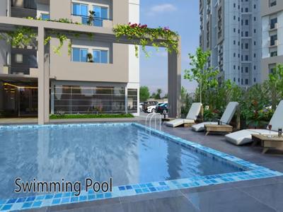 Project Image of 544.65 - 570.81 Sq.ft 2 BHK Apartment for buy in Excella Kutumb Phase IV