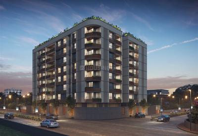 Project Image of 1246.0 - 1328.0 Sq.ft 3 BHK Apartment for buy in Motherland Magnate Impression