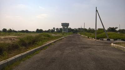Project Image of 612.0 - 5400.0 Sq.ft Residential Plot Plot for buy in Suchirindia Silver Sands
