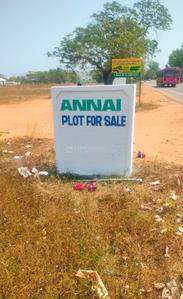 Annai Nagar Plot 1
