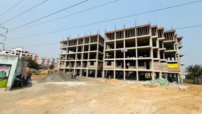 Project Image of 857.0 - 1371.0 Sq.ft 2 BHK Apartment for buy in Paulami Ananda Niketan