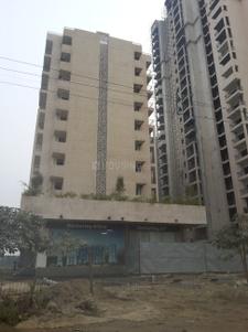 Project Image of 319.0 - 1098.0 Sq.ft 1 BHK Apartment for buy in Gayatri Life