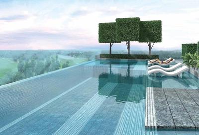 Project Image of 0.0 - 6383.0 Sq.ft 4 BHK Apartment for buy in Nitesh Park Avenue
