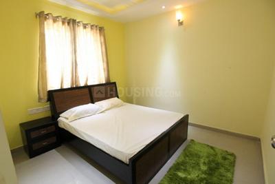Project Image of 335.0 - 1210.0 Sq.ft 1 BHK Apartment for buy in Modi Paramount Avenue