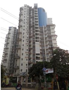 Project Image of 1140.0 - 2450.0 Sq.ft 2 BHK Apartment for buy in Amrapali Eden Park