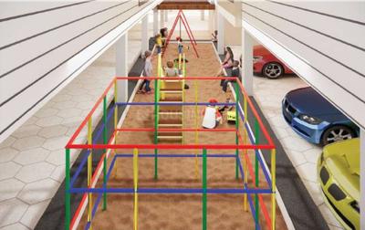 Project Image of 1435.0 - 1682.0 Sq.ft 3 BHK Apartment for buy in MP Mugil and Mugavari