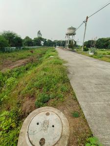 Apsara Galaxy Home Internal Roads & Footpaths 2