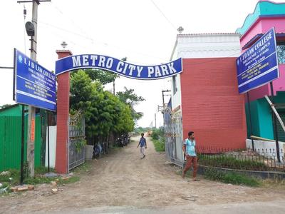 Janapriyo Metro City Park More Images 3