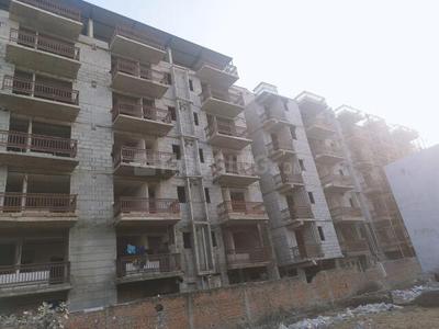 Project Image of 1025.0 - 1395.0 Sq.ft 2 BHK Builder Floor for buy in Ultima Allure