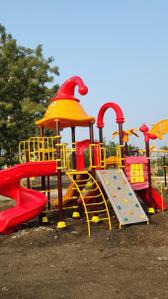 Project Image of 1199.28 - 4541.19 Sq.ft Residential Plot Plot for buy in Suyash Manas Greens