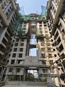 Project Image of 532.0 - 1161.0 Sq.ft 2 BHK Apartment for buy in Jhamtani Ace Abode