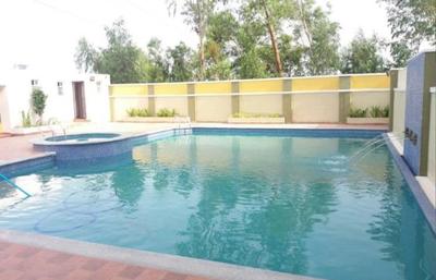 Project Image of 570.0 - 1265.0 Sq.ft 2 BHK Apartment for buy in KG Earth Homes
