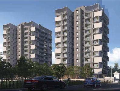 Project Image of 2313.0 - 3474.0 Sq.ft 3 BHK Apartment for buy in Sankalp Advaya