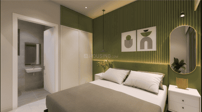 Marathon Neovalley  Bedroom 1