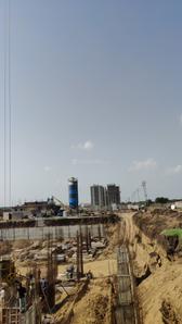 Project Image of 0.0 - 1756.13 Sq.ft 4 BHK Apartment for buy in Shyam Luxuria