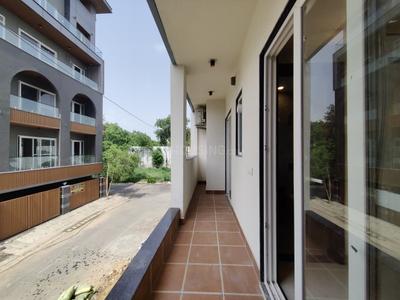 Project Image of 0.0 - 1485.0 Sq.ft 3 BHK Builder Floor for buy in TNA Luxury Floors