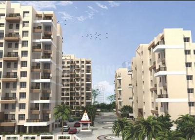 Project Image of 495.0 - 608.0 Sq.ft 2 BHK Apartment for buy in Trimurti Elina Phase 2