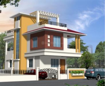 Project Image of 636.0 - 705.0 Sq.ft 2 BHK Villa for buy in Vyankatesh City 4 Villa