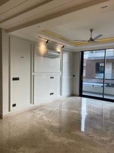 Project Image of 0.0 - 1620.0 Sq.ft 3 BHK Builder Floor for buy in Shree Maadhav Luxury Floors