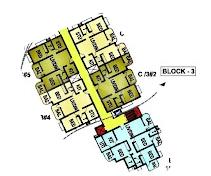 Project Image of 1155.0 - 1585.0 Sq.ft 2 BHK Apartment for buy in Ranka Nest