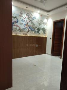 Project Image of 0.0 - 1890.0 Sq.ft 4 BHK Builder Floor for buy in Goyal Luxurious Floors