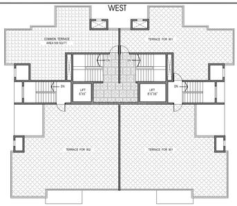 Project Image of 0.0 - 1080.0 Sq.ft 3 BHK Apartment for buy in Tejraaj Haritej