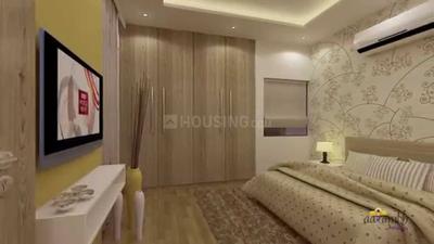 Project Image of 413.0 - 548.0 Sq.ft 1 BHK Apartment for buy in Puraniks Aarambh C