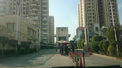 Project Image of 2150.0 - 2250.0 Sq.ft 3 BHK Apartment for buy in SS Delight and Splendours