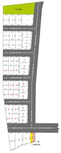 Sri Royal City Layout Plan 2