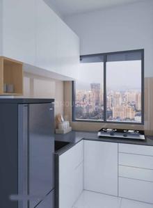 Project Image of 242.0 - 285.0 Sq.ft 1 BHK Apartment for buy in Marathon Neopark Ashoka Wing B