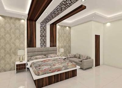 Property Luxury Homes Gokul Dham Bedroom 1