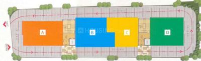 Project Image of 1253.0 - 1671.0 Sq.ft 2 BHK Apartment for buy in Tirumala Tiru Casa